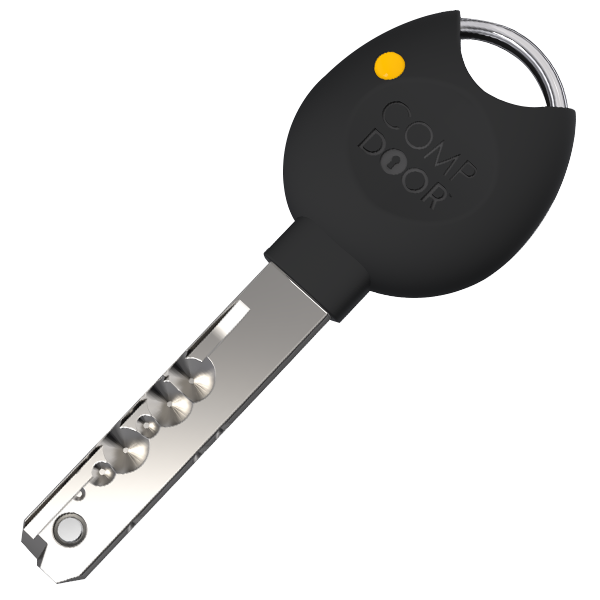 ABS Master - Comp Door Keys